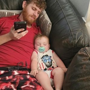 Meet your Posher, Jake